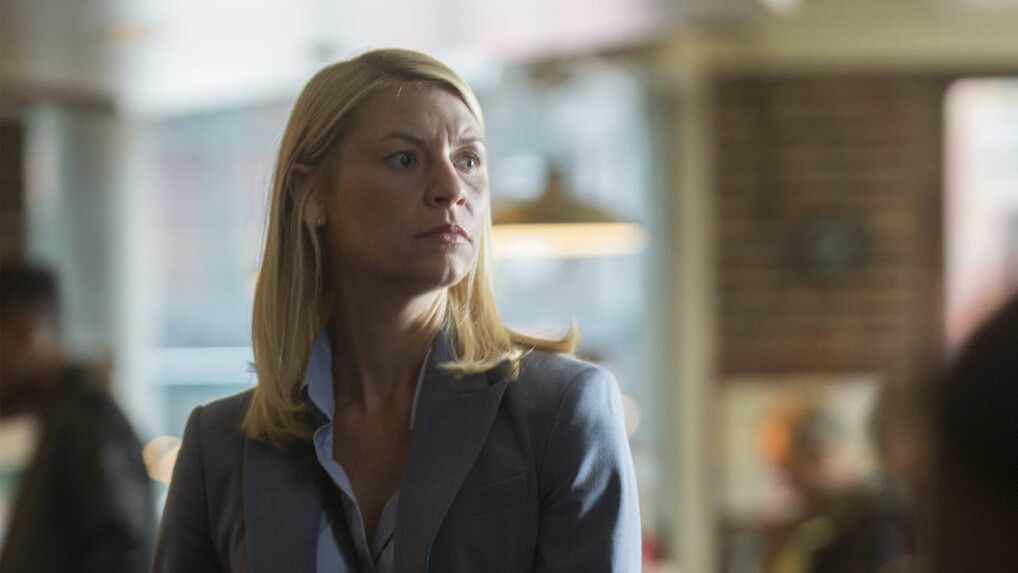 Homeland Episodenguide Homeland Episodenguide