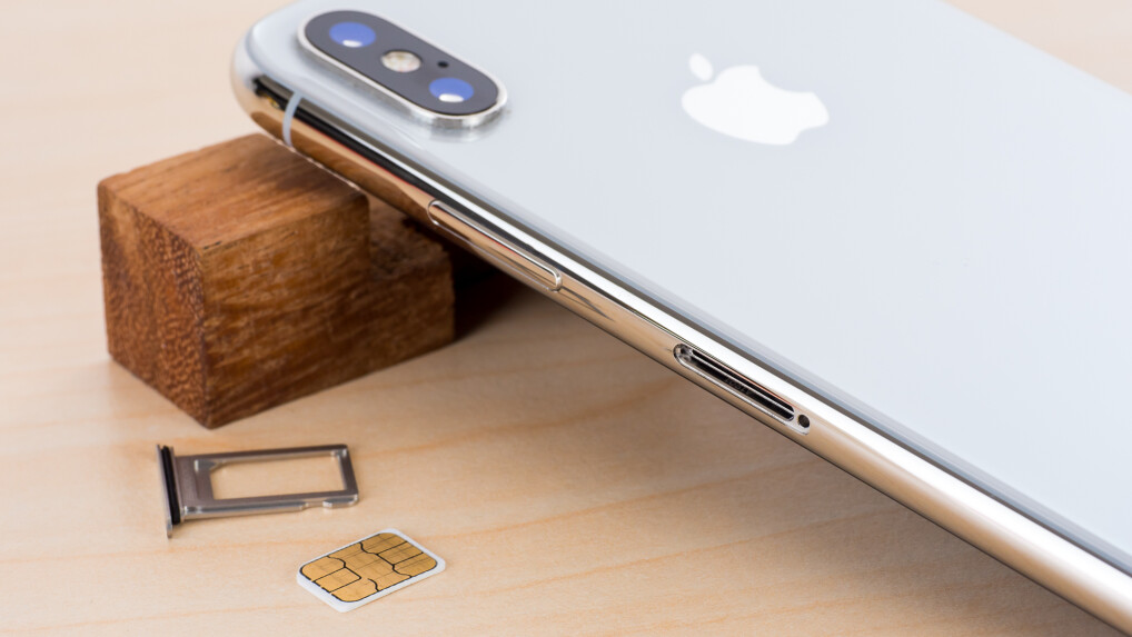 iPhone Ortung auch ohne Sim karte? (Apple, SIM-Karte, icloud)