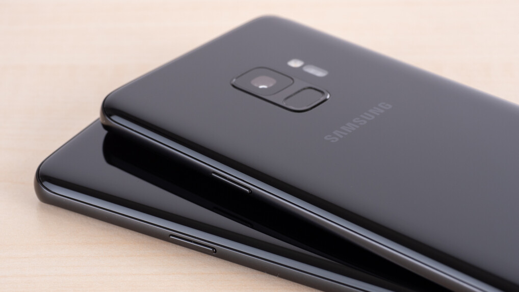 Samsung Galaxy S9 vs. S9 Plus im Vergleich: Unterschiede im Überblick ...