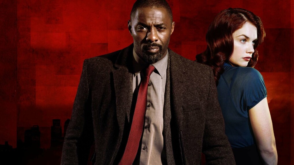 Luther Episodenguide