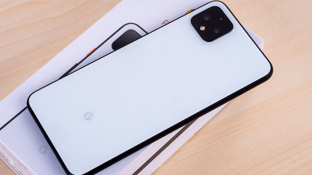 Google Pixel 4 Xl Im Test Diese Handys Bleiben Unter Dem Radar Netzwelt