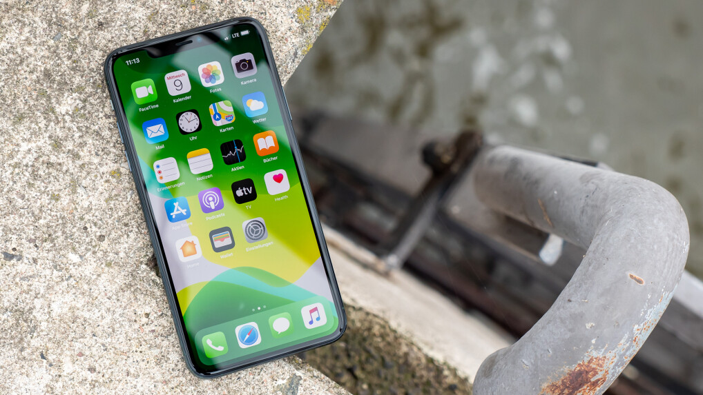 iPhone 11 Pro in Bildern - Bild 10 von 14
