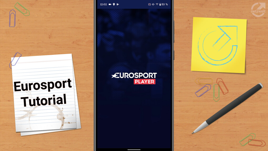 Eurosportplayer Programm