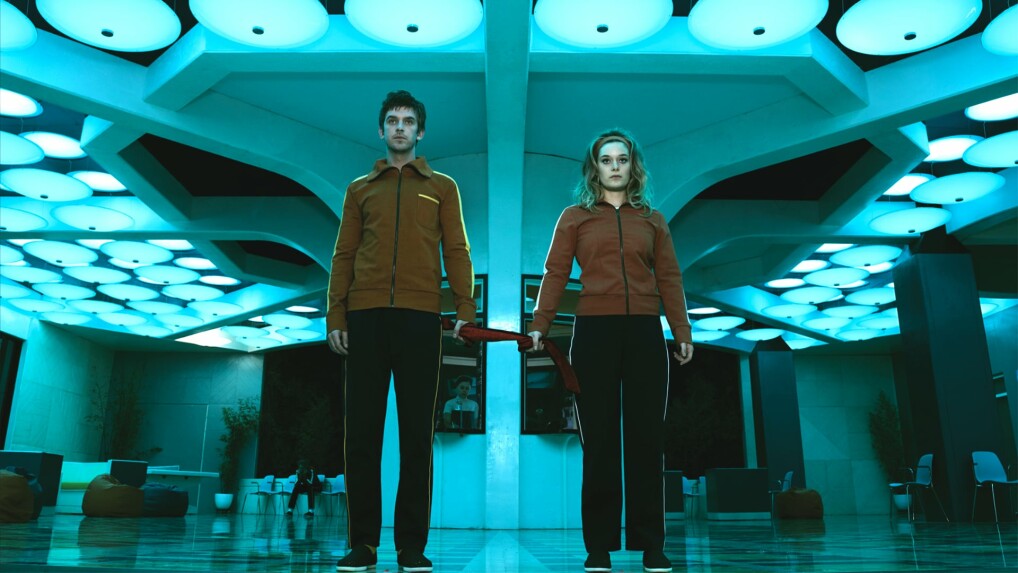 Legion Episodenguide Legion Episodenguide