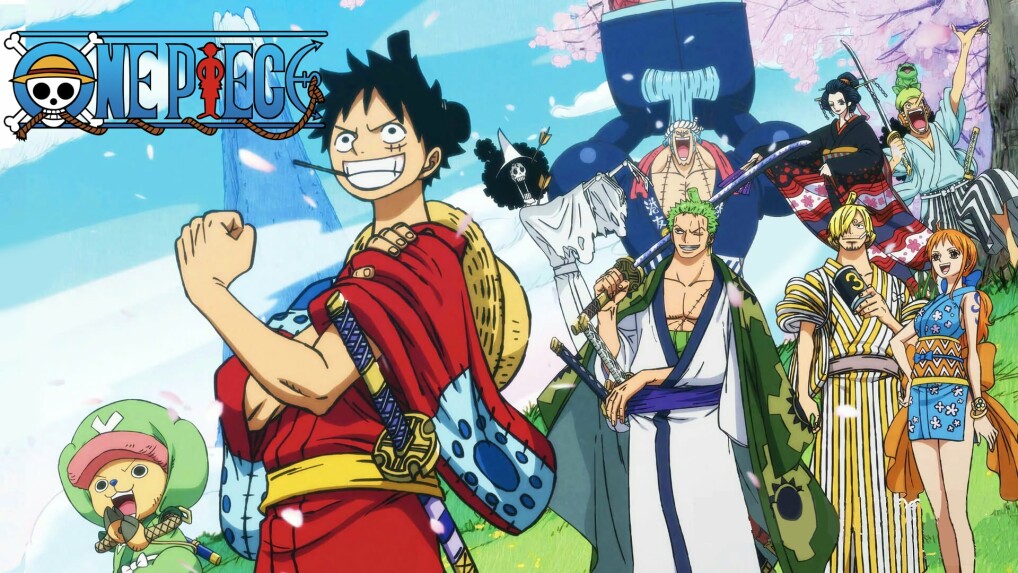 One Piece Folge 90 Deutsch
