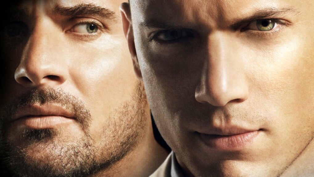 Prison Break Staffeln & Episodenguide Ist das der Grund für das Aus