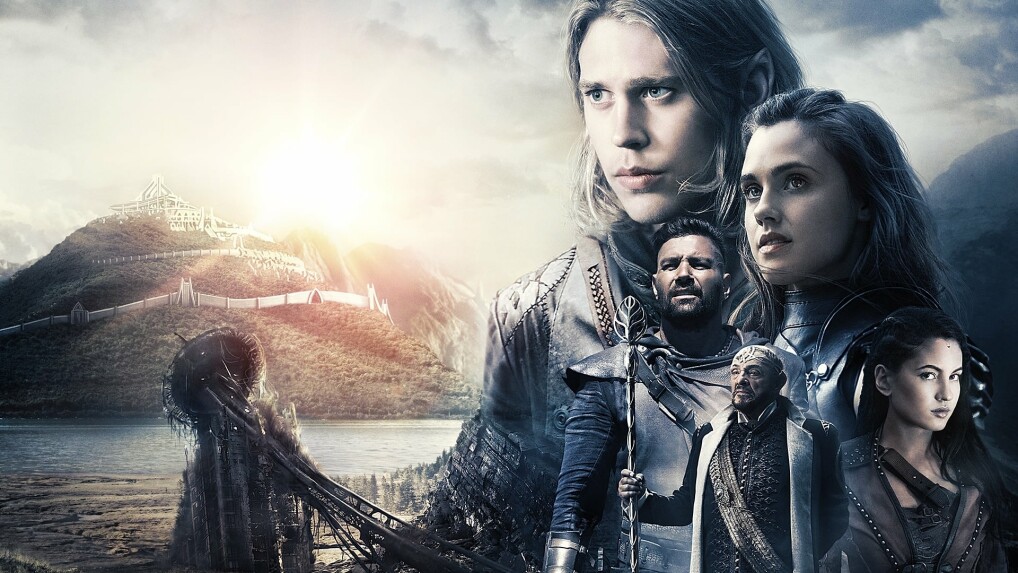 Episodenguide Shannara Episodenguide Shannara