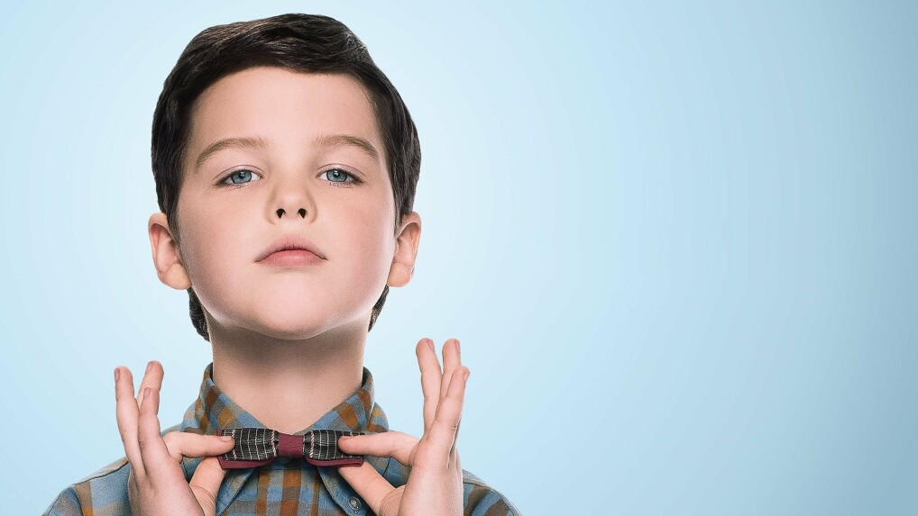 Young Sheldon Staffeln und Episodenguide News NETZWELT Young Sheldon Staffeln und Episodenguide News NETZWELT