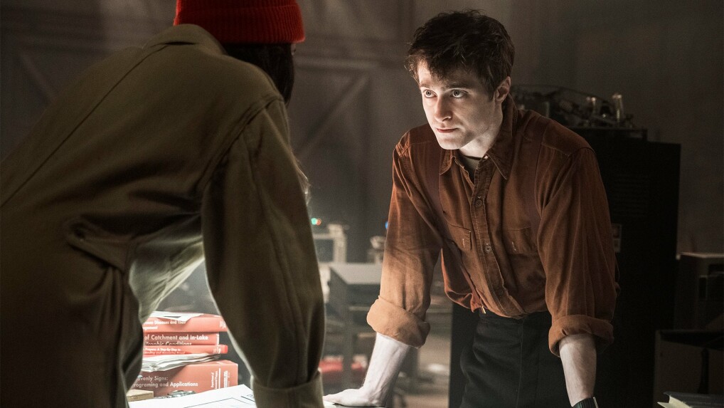 Miracle Workers Staffeln und Episodenguide Alle Infos zur US