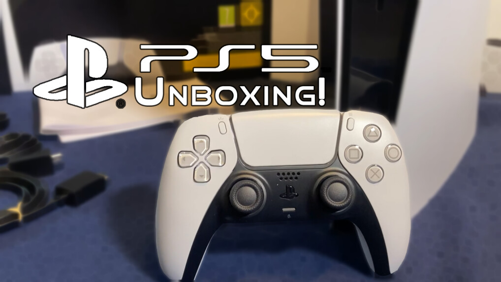 PS5 - Release, Preis, Spiele: Alle Infos zur PlayStation 5