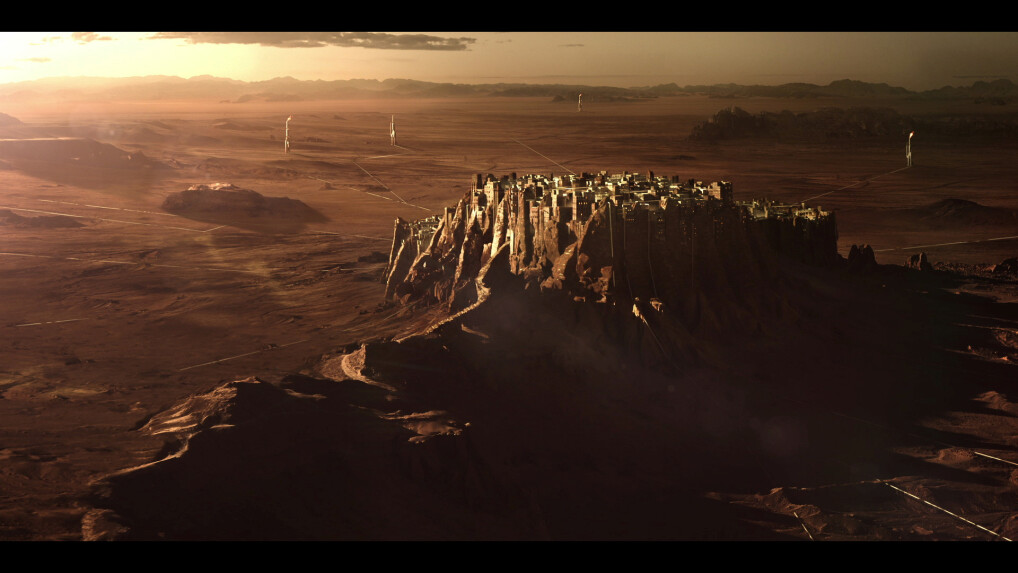 Halo Staffeln & Episodenguide NETZWELT