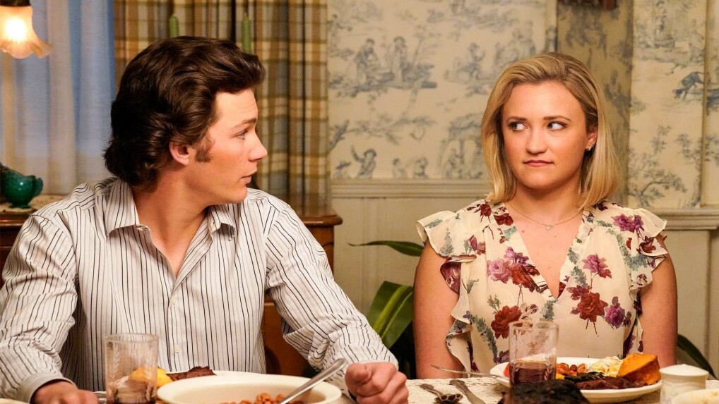 Neu auf Netflix im Oktober 2023 - Bild 3 von 8