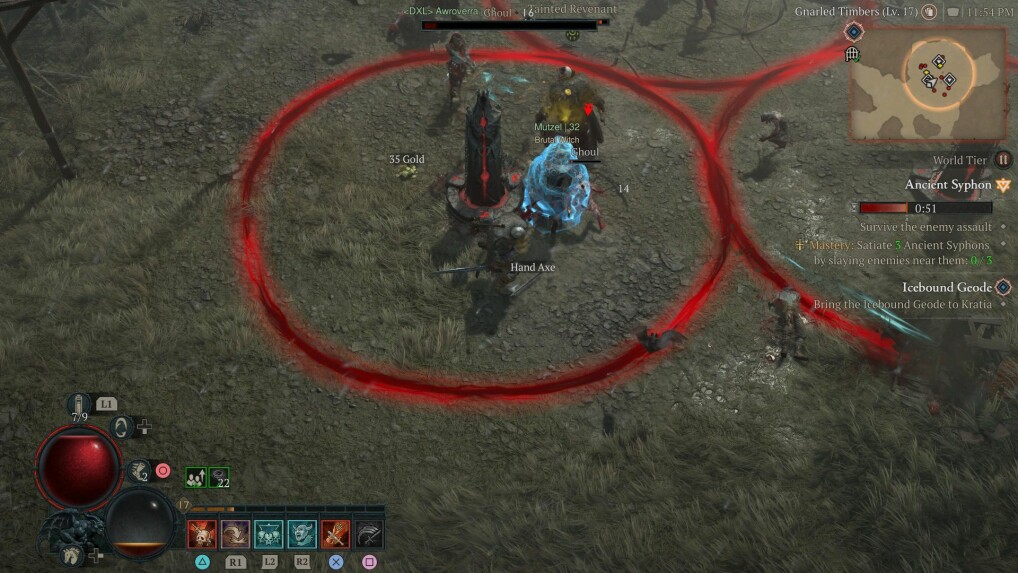 Diablo 4 im Test - Bild 6 von 12