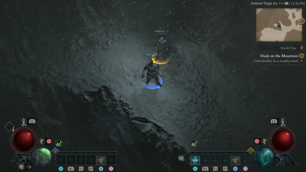 Diablo 4 im Test - Bild 8 von 12