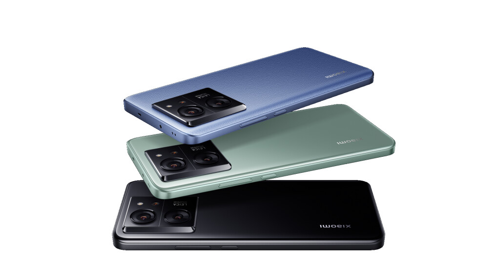 Xiaomi 13T Pro im Test: Kann die globale Redmi K60 Ultra-Variante ...
