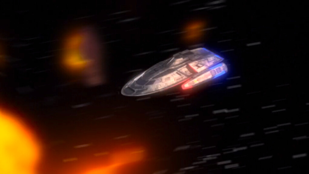 Star Trek: The Captain's Yacht - Image 5 of 5