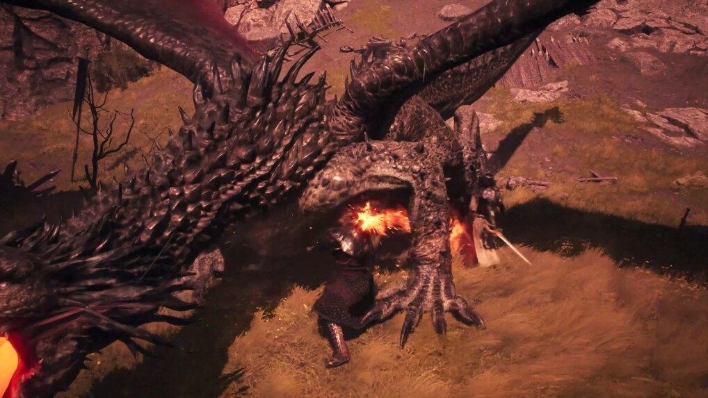 Dragon