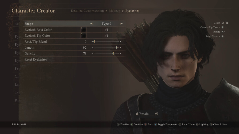 Was Macht Speed Mit Dem Charakter Dragon's Dogma 2: Fans haben vor Release Spaß mit dem Charakter-Creator