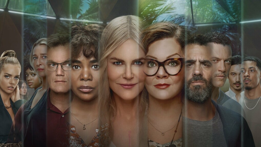 Beste Serien bei Amazon Prime Video Unsere Top 40 der besten Originals und KultHits NETZWELT