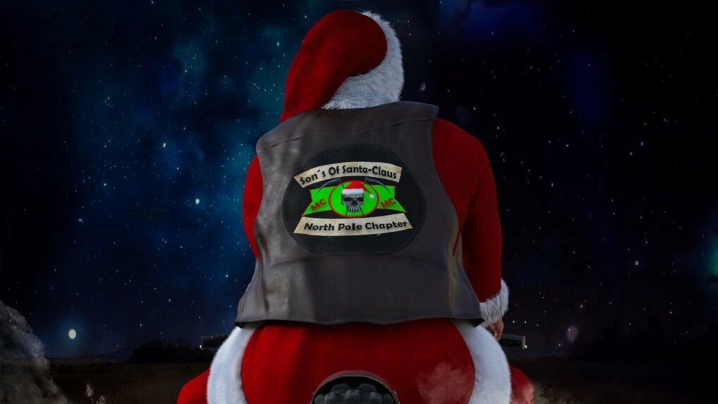 Bilder für eure Nikolausgrüße - Bild 2 von 4