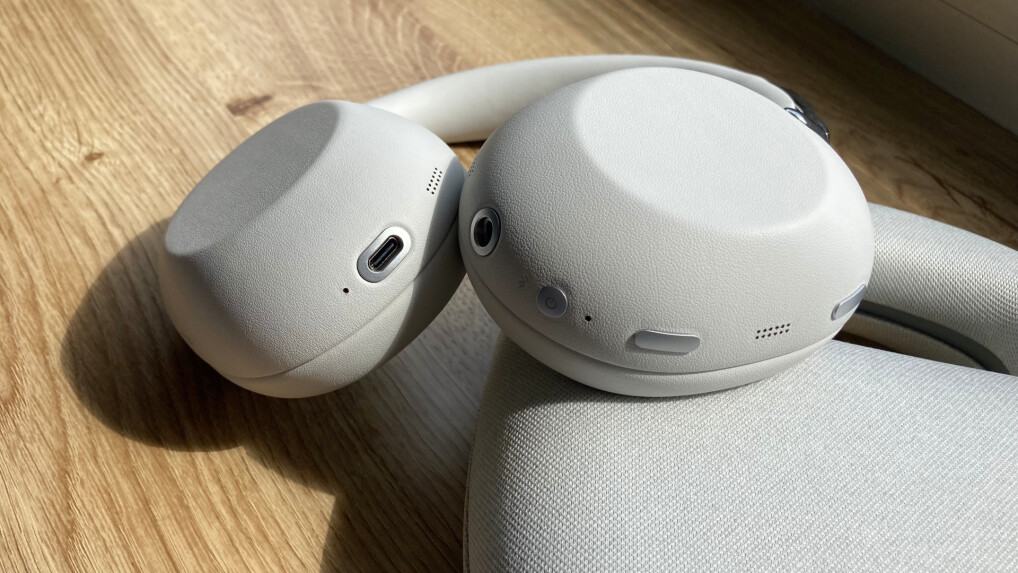 Sony WH-1000X The Collexion in Bildern - Bild 5 von 7