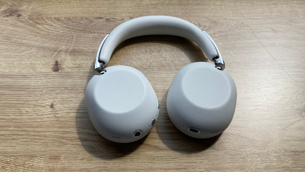 Sony WH-1000X The Collexion in Bildern - Bild 2 von 7