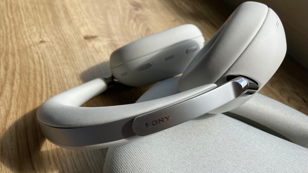 Sony WH-1000X The Collexion in Bildern - Bild 4 von 7