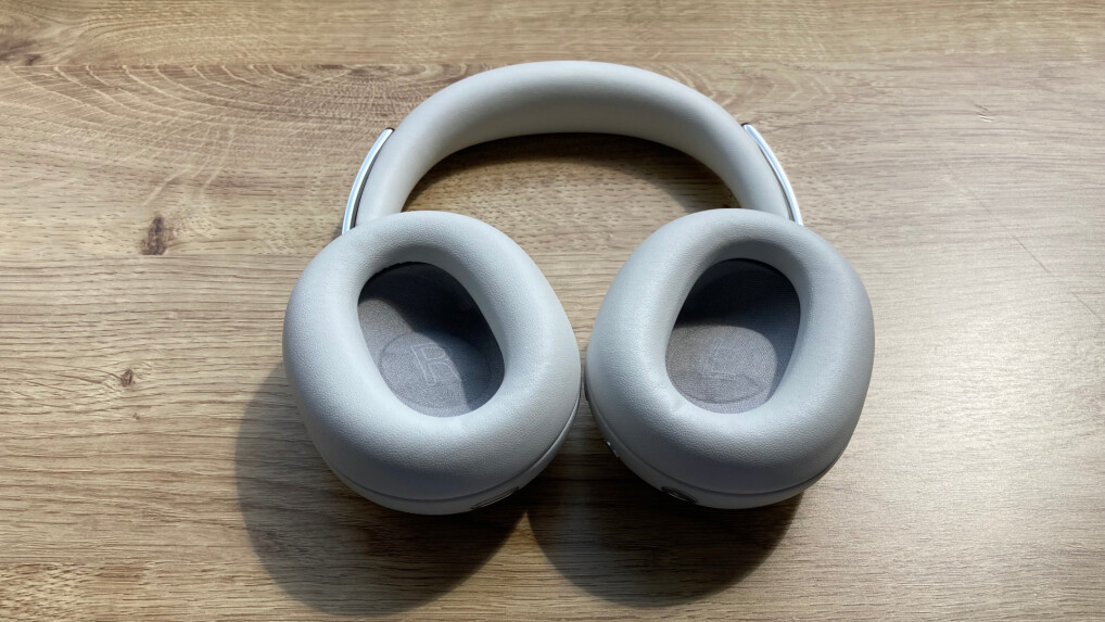 Sony WH-1000X The Collexion in Bildern - Bild 3 von 7