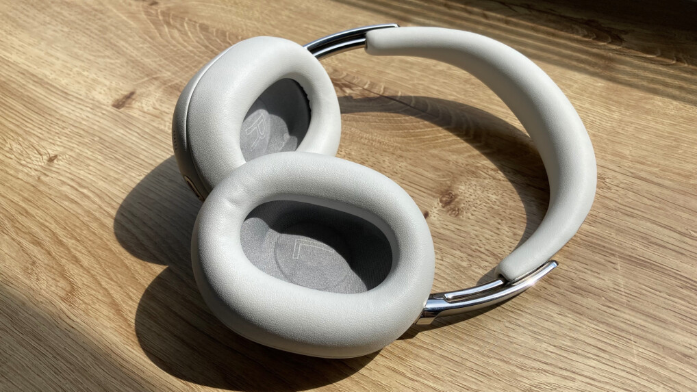 Sony WH-1000X The Collexion in Bildern - Bild 7 von 7