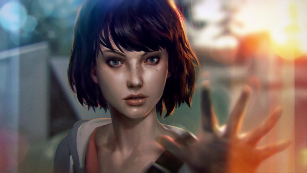 Life Is Strange Test Life Is Strange Test