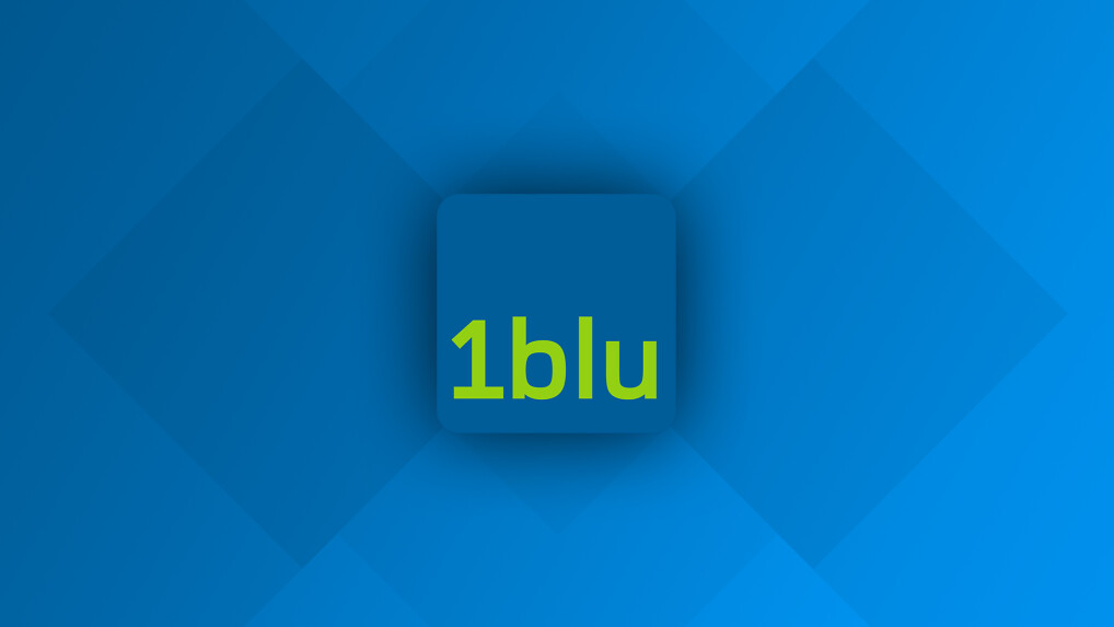 1blu Kleiner Hoster Große Auswahl Netzwelt
