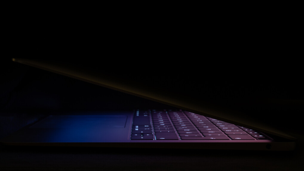 Apple Macbook Air 2018 Im Test Mehr Schatten Als Licht Netzwelt