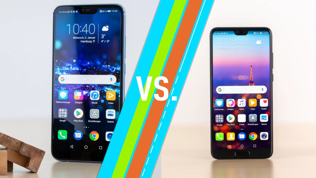 How To Update Your Smart Phone Huawei P20 Pro Samsung S9