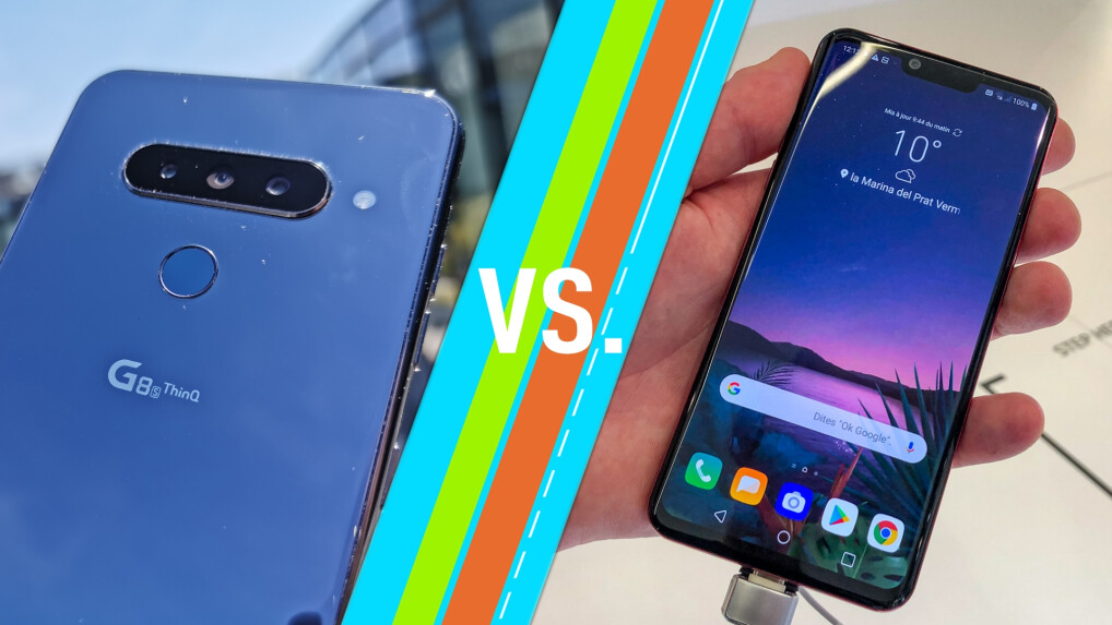 s10 lite vs lg g8s