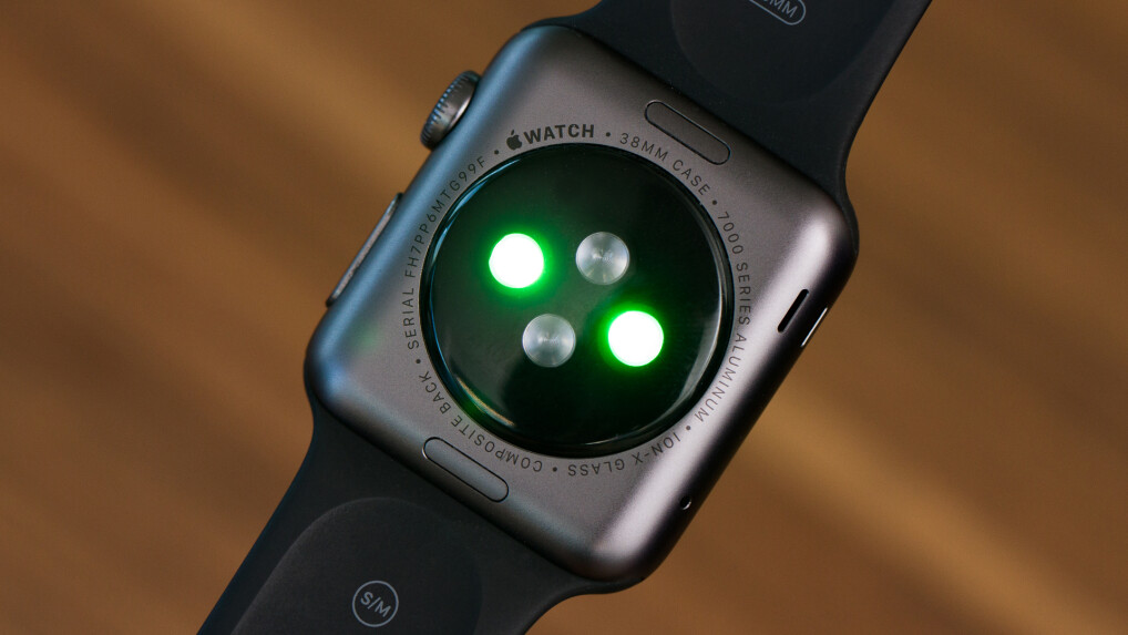 Apple Watch Modelle Im Dauertest Ein Monat Lang Zirkus Digital Krone Netzwelt