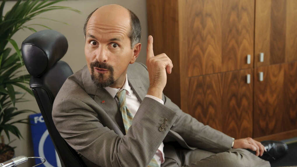 Stromberg Episodenliste und Stream Kultserie NETZWELT