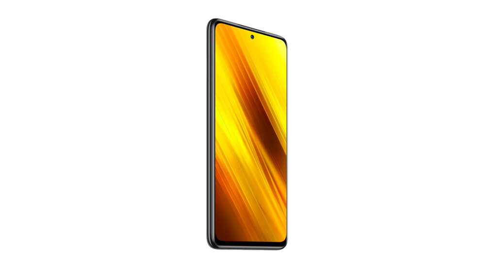 Poco X3 NFC vs. Poco X3 Pro: So unterscheiden sich die Xiaomi-Handys ...