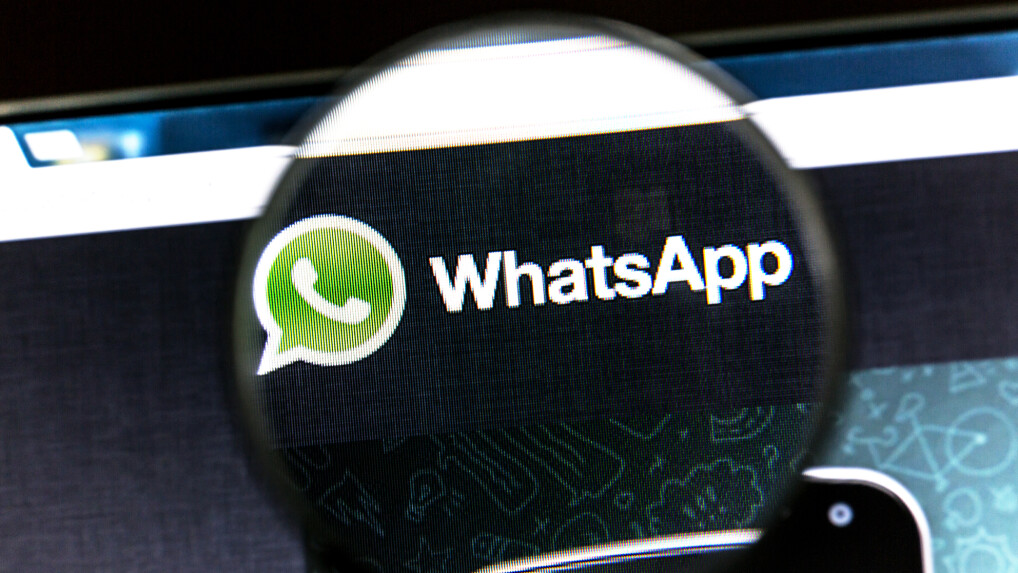 Ein Leben ohne WhatsApp? Unvorstellbar!