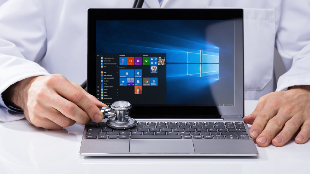 Windows 10 Reparieren: So Behebt Ihr Fehler | NETZWELT