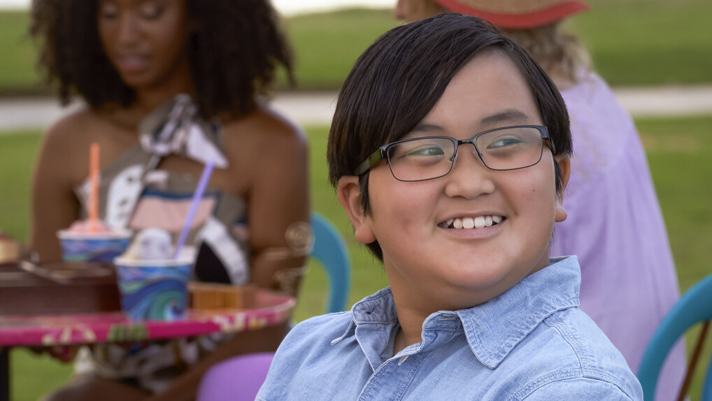 Dr. Doogie Kamealoha Staffeln und Episodenguide Disney+ NETZWELT