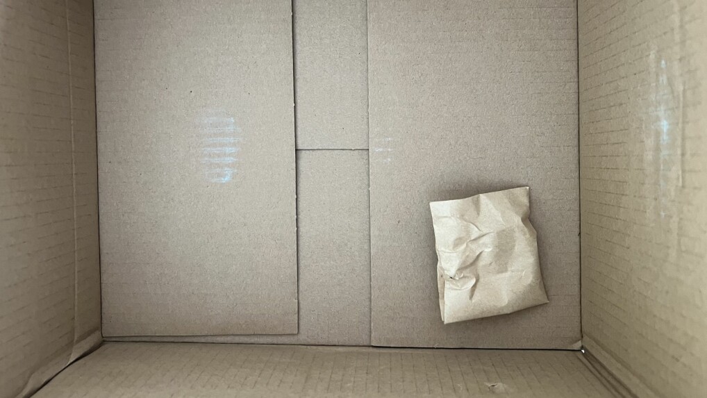 LAMA IN ACCIAIO Inox 18 X 3,6 Cm Per Robot Tagliaerba - Foto 8