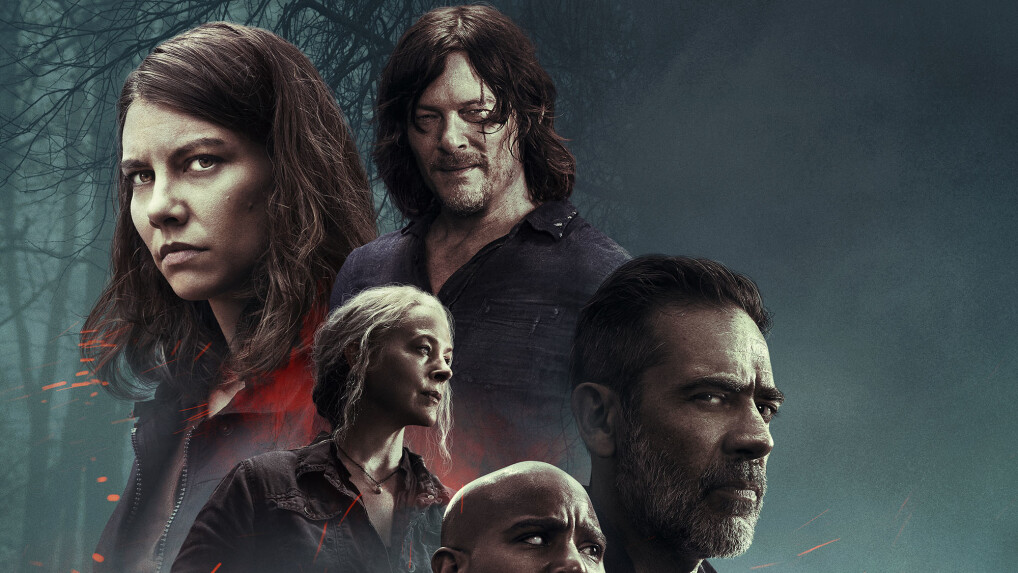 The Walking Dead: Keine Hoffnung Für Carol Und Daryl? In Der Neuen 