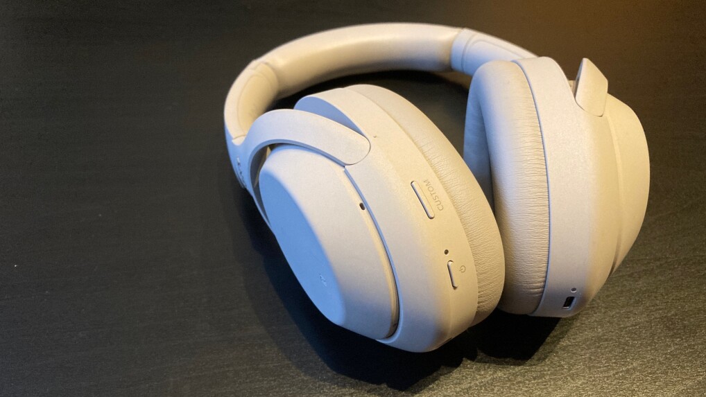 Sony WH-1000XM4 im Test: Die Perle in der Muschel | NETZWELT