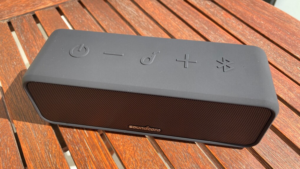 Anker Soundcore 3 im Test: Diese "Krähe" kann einiges, aber auch nerven ...