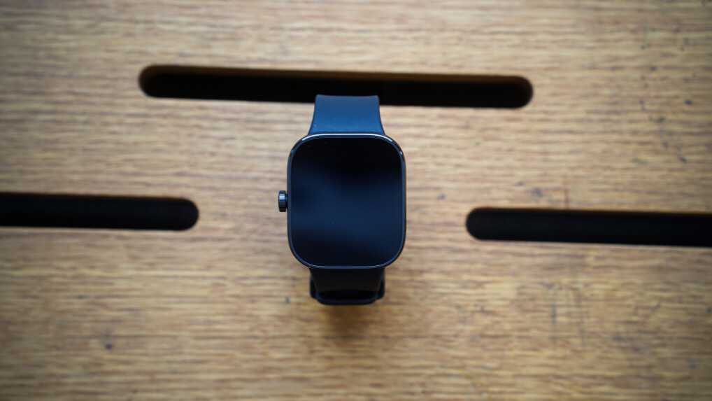 Xiaomi Redmi Watch 4 im Kurztest: Eine günstige Smartwatch für Sport ...