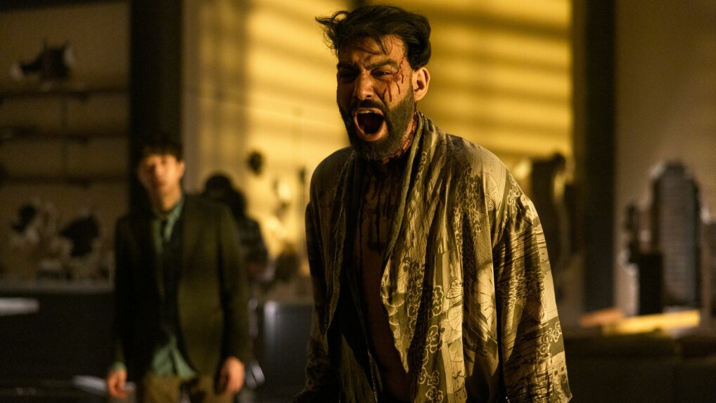 Neu auf Netflix im Oktober 2023 - Bild 4 von 8