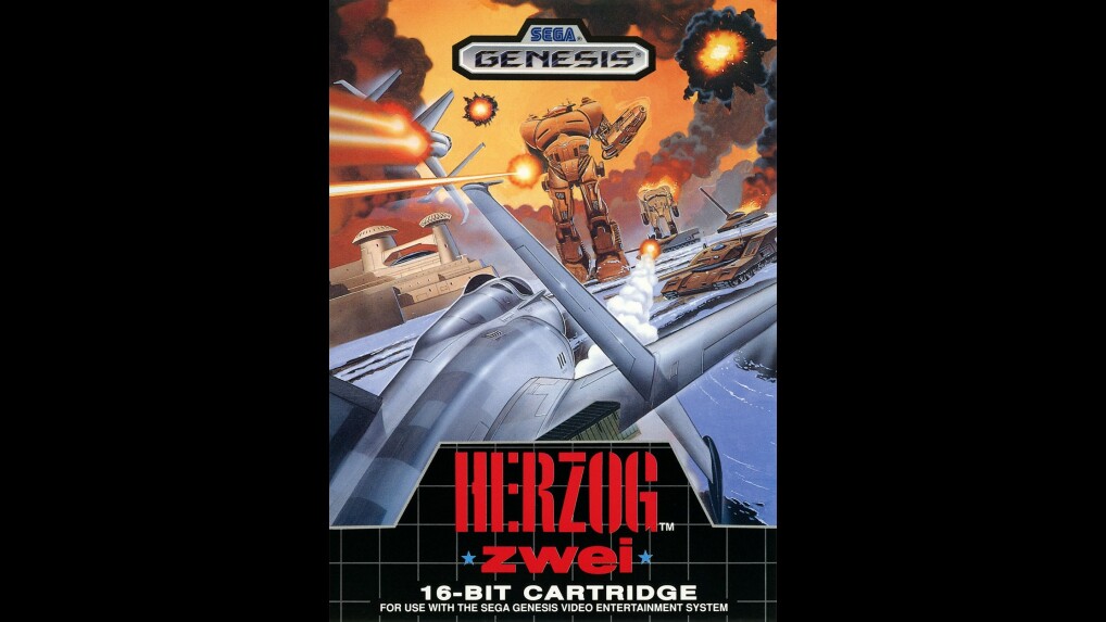 Sega Mega Drive Mini 2 im Test: Retro-Flash mit kultiger Spiele-Auswahl ...