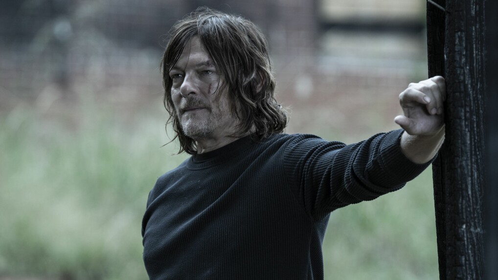 The Walking Dead Staffel 11B: Folge 9 bietet euch eine blutige Schlacht