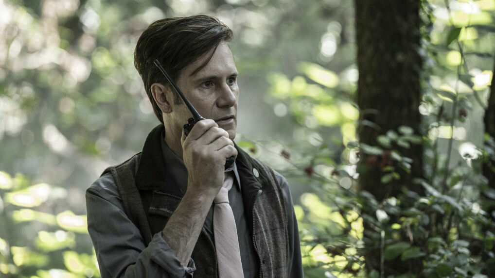 The Walking Dead Staffel 11 Das müsst ihr über Teil 3 wissen Handlung, Besetzung, Trailer des
