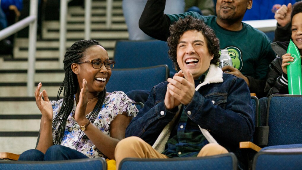 Miracle Workers Staffeln und Episodenguide Alle Infos zur US